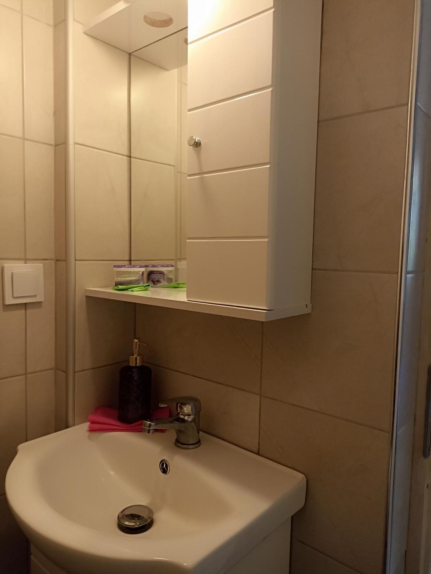 Apartments Spiros Pelion Kalamáki Szoba fotó