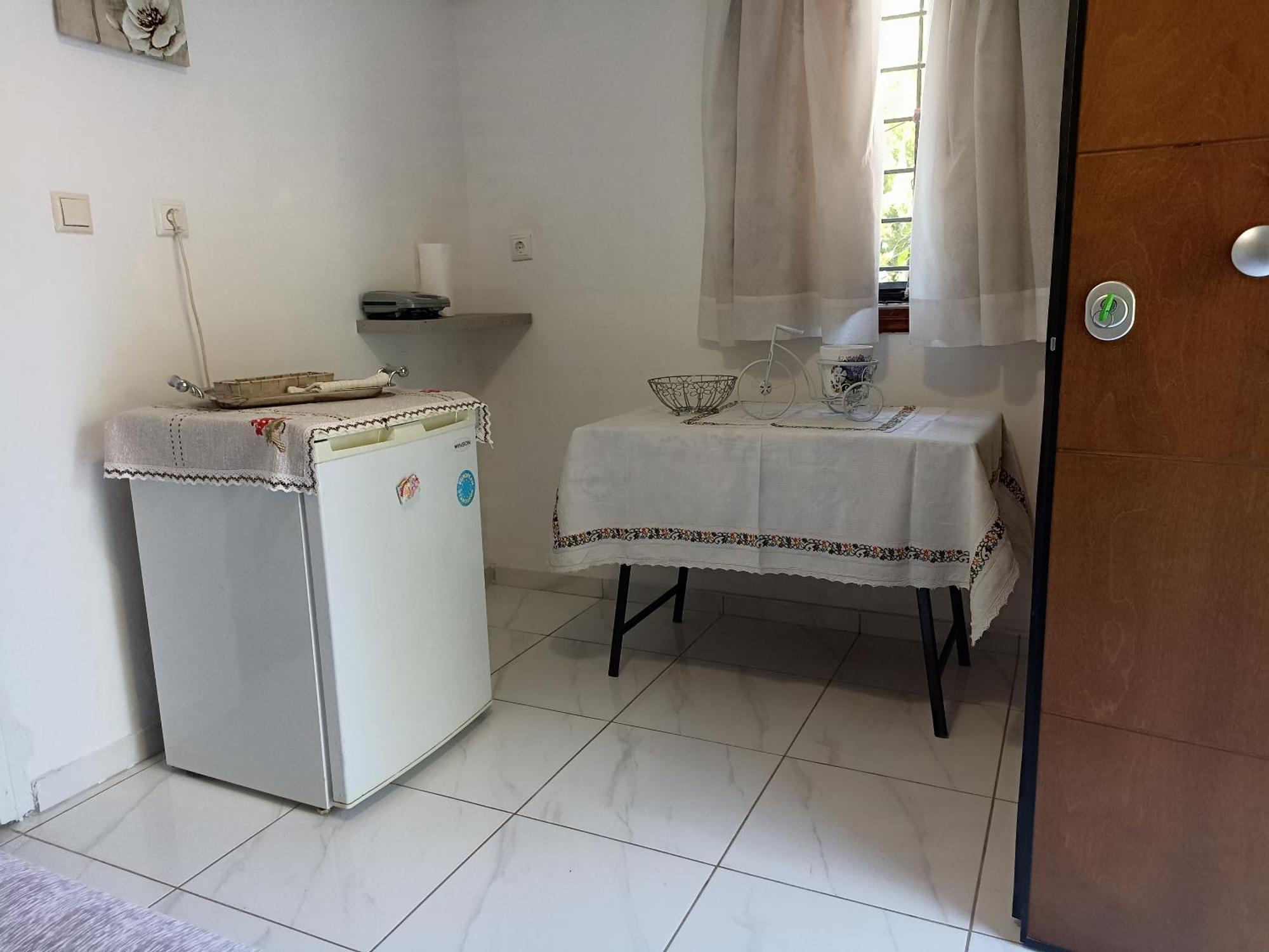 Apartments Spiros Pelion Kalamáki Szoba fotó