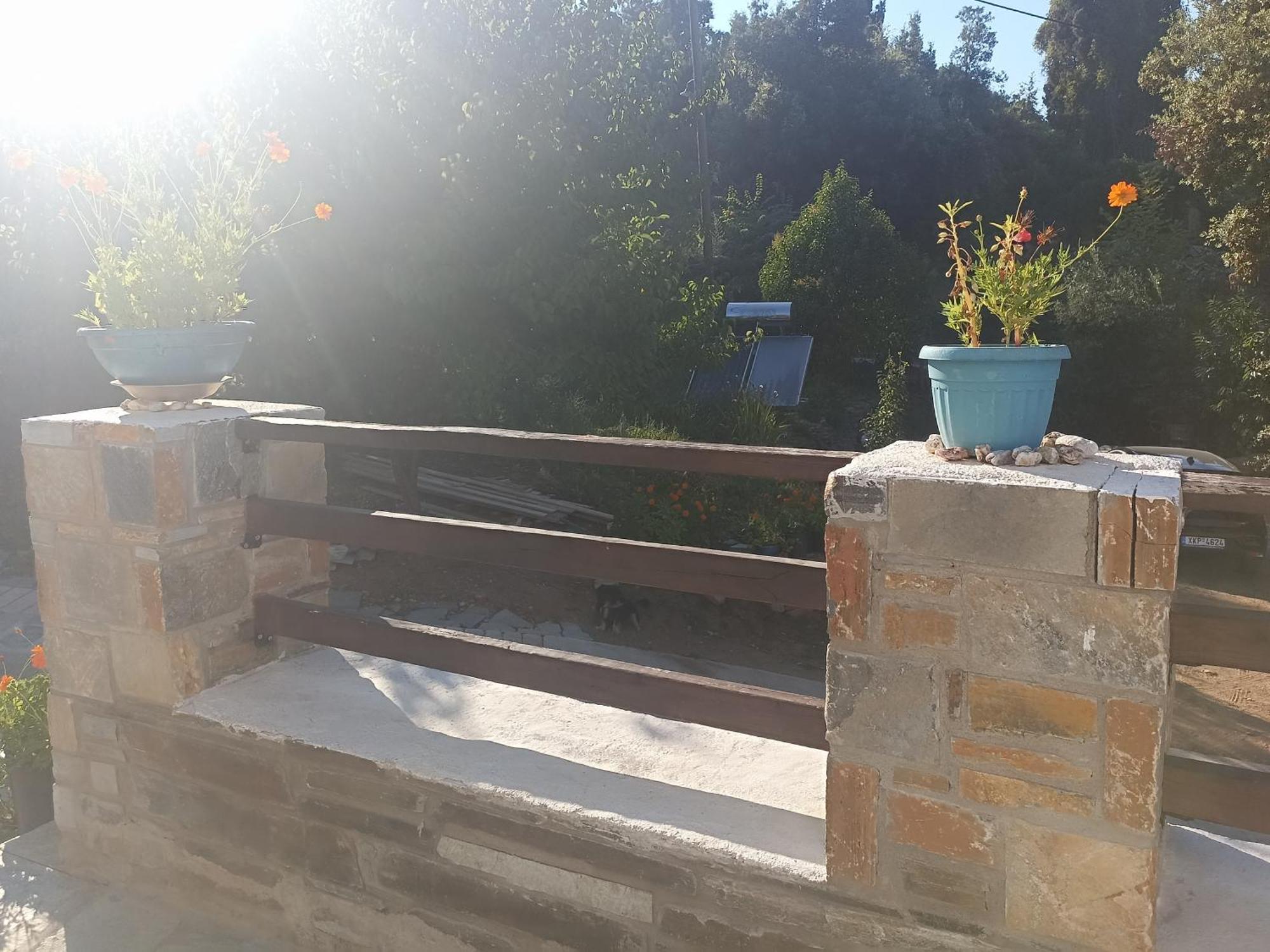 Apartments Spiros Pelion Kalamáki Szoba fotó