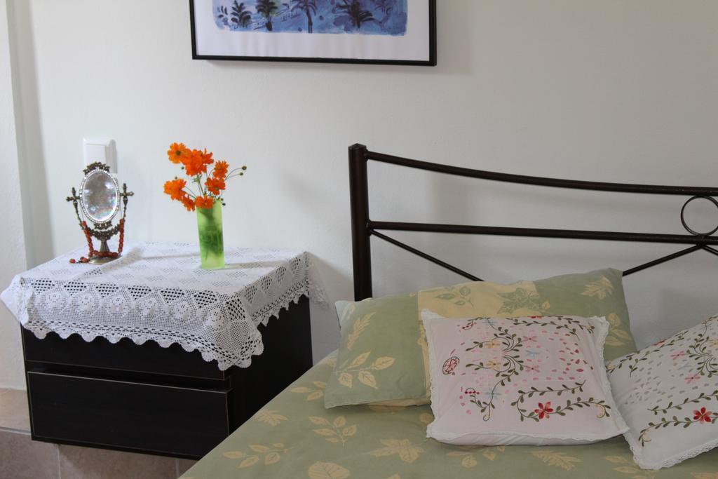 Apartments Spiros Pelion Kalamáki Kültér fotó
