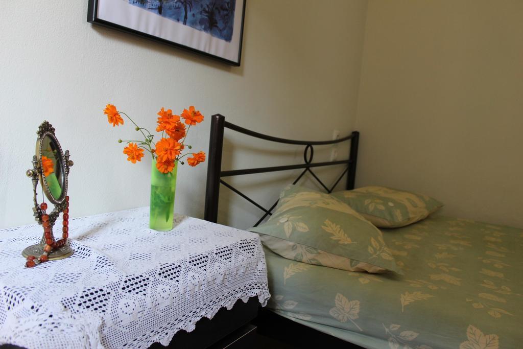 Apartments Spiros Pelion Kalamáki Kültér fotó