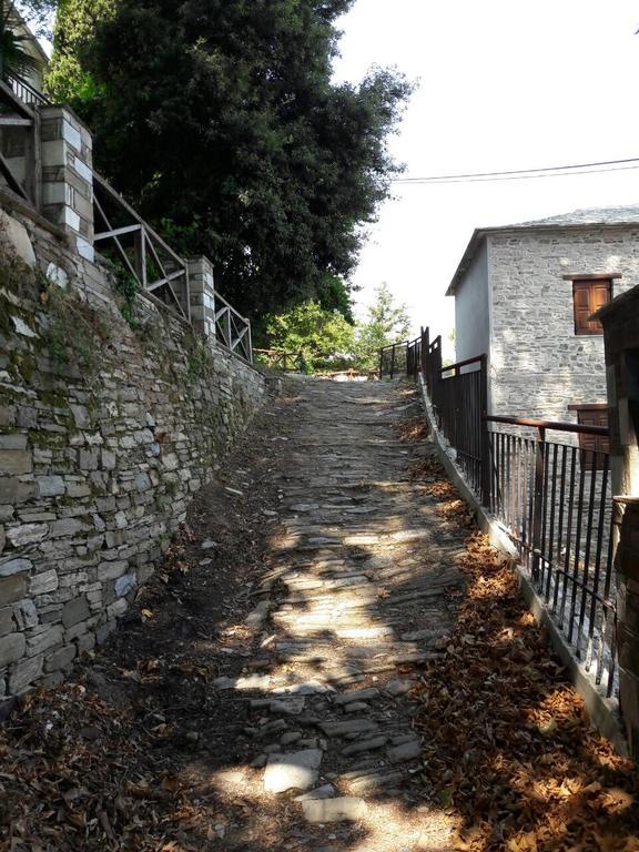 Apartments Spiros Pelion Kalamáki Kültér fotó